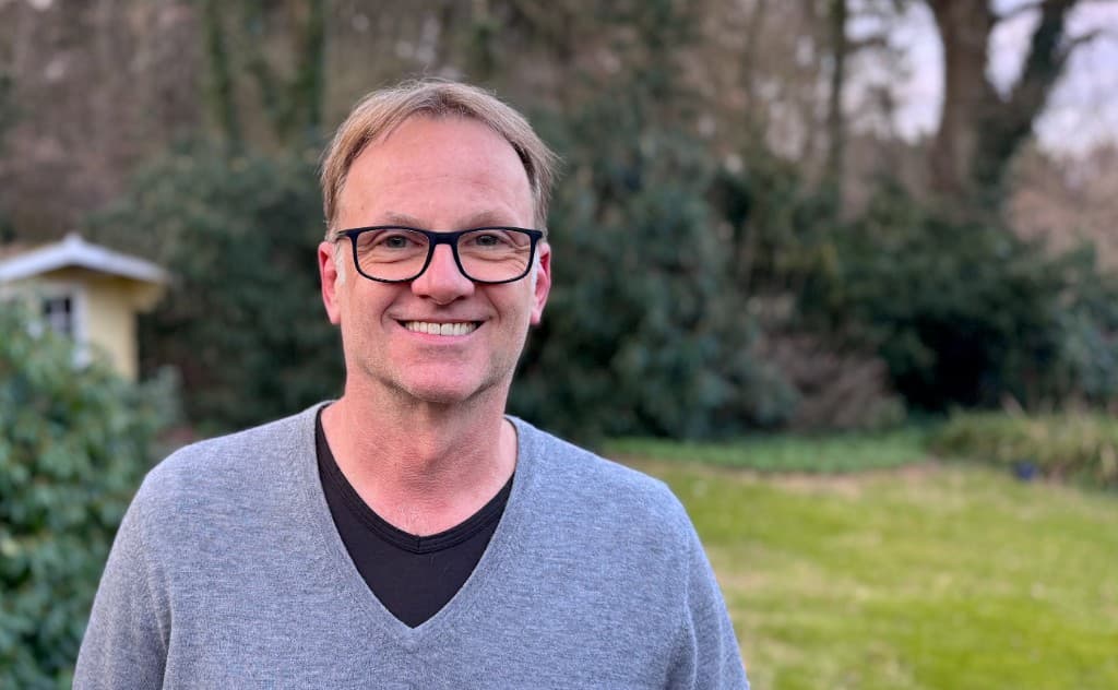 Steffen Lindemann, Gebäudeenergieberater