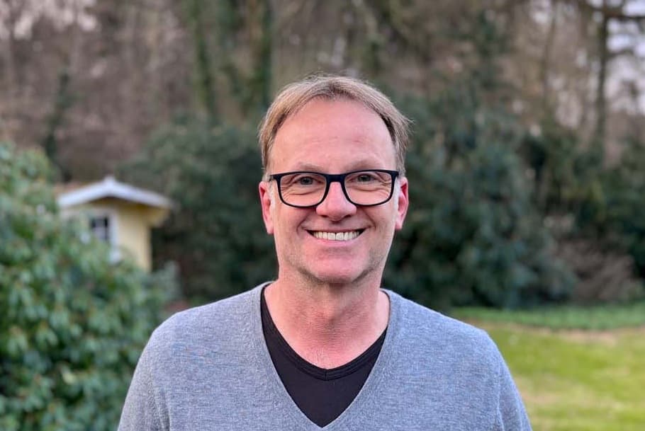 Steffen Lindemann – Energieberatung mit Vertrauen